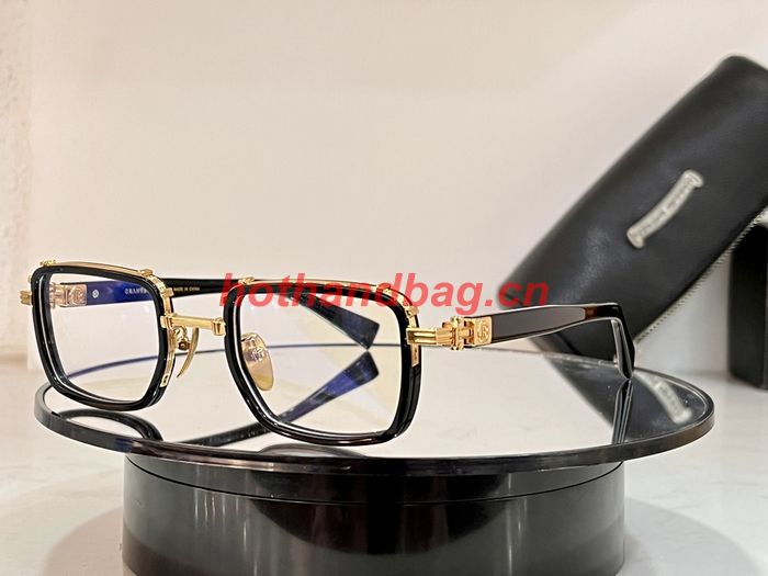 Chrome Heart Sunglasses Top Quality CRS00526